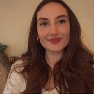 Meet your Posher, Briana